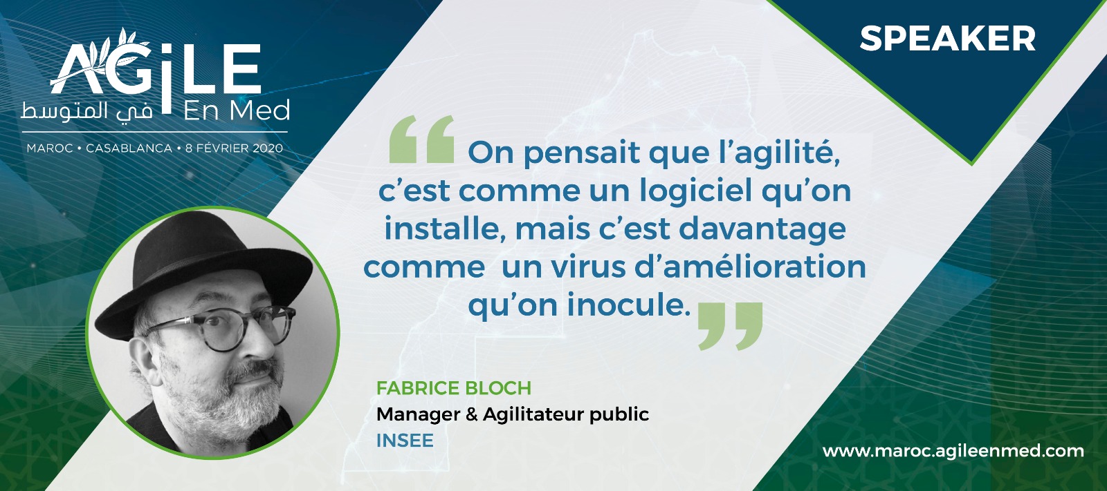 Fabrice Bloch